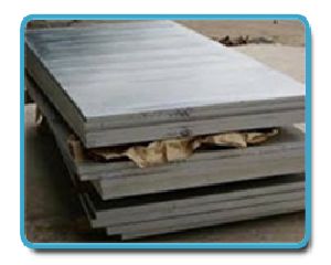 Inconel Sheets and Plates