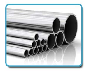Stainless & Duplex Steel Pipes & Tubes
