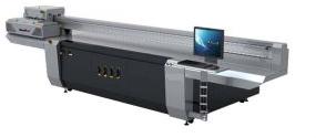 Entry Level Flatbed Printer 1.6X1.0m