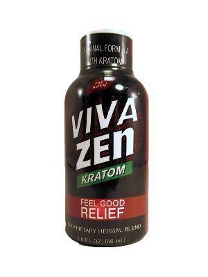 Vivazen Supplement
