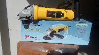 DW 801 Angle Grinder