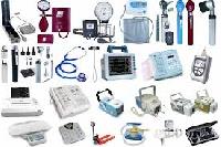 Hospital Equipment Accessories