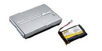 Photo Storage Hard Drive Batteries
