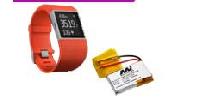Smart Fitness Watch Batteries