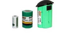 Specialty Rechargeable Camera Batteries