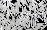 Kernel White Aromatic Basmati Rice