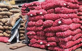 onions,  Packaging Size : 50Kg