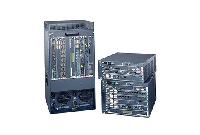 Cisco 7600 Integrated Services Routers