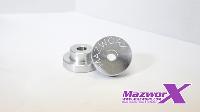 Mazworx S14 Solid Differential Bushings