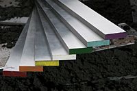 Tool Steel - Oil Hardening Tool Steel - Oil Hardening