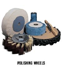 Polishing Wheels