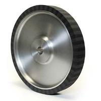 Soft Grind Foam Covered Contact Wheels
