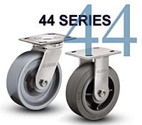 44 Series Medium/Heavy Duty Casters