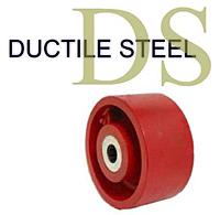 DS Series Ductile Steel Wheel
