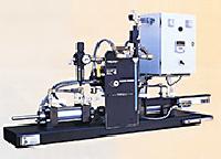 2500 Double Acting Dispense Systems