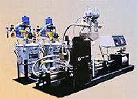 2500 Single Acting Dispense Systems