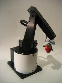 MicroArm desktop robot arm