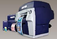 COMMERCIAL LABEL PRINTING