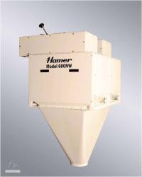 Hamer 600NW-Gravity Net Weigh Scale
