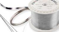 Clad Moly Wire