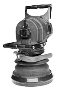 Pressure Control Hydrant Fueling Coupler