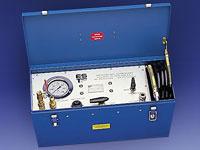 938-9 Series High Pressure Portable Hydrostatic Test Pumps