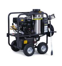 Hot Water Pressure Washers by Karcher