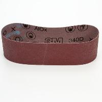 3M(TM) Cloth Belt 340D, 3 in x 24 in 50 X