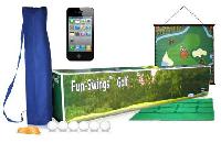 Fun Swings Golf Kit