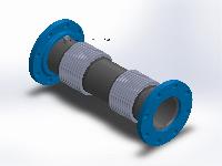 Expansion Joints Accessories