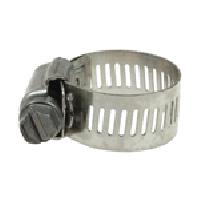 Stainless Worm Drive Clamps