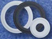 Flanged Triclamp Gaskets
