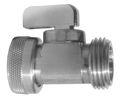 HoseMate Valves