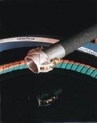 CONTINENTAL RUBBER HOSES