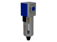 MGF pneumatic filters