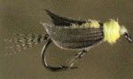 Emerger Fly Fishing Flies