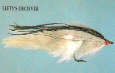 Saltwater Fly Fishing Flies