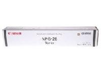 Canon Npg-28 Toner Cartridges