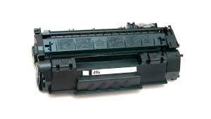 HP 49A Toner Cartridge