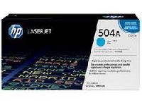 Hp Ce251a Cyan Toner Cartridges