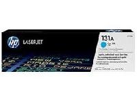 HP CF211A Cyan Toner Cartridges