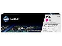 HP Cf213a Magenta Toner Cartridges