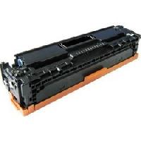 HP Compatible CB541A Cyan Toner Cartridge