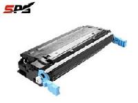 HP Compatible Q9721A Cyan Toner Cartridge