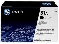 HP Q7551a Toner Cartridge