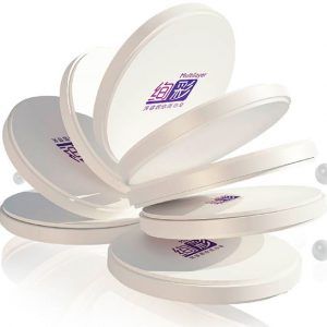 Aidite Multilayer SHT Dental Zirconia Blocks