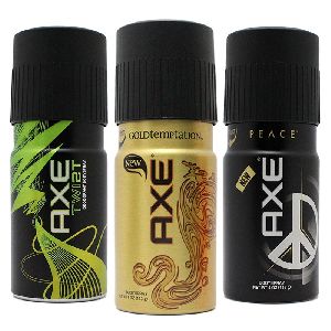 AXE Body Sprays