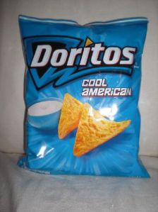 Doritos Chips