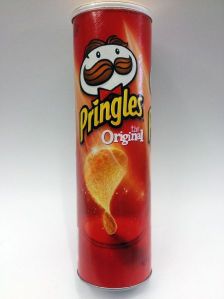 Pringles Chips