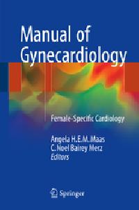 Manual of Gynecardiology